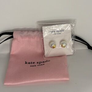 Kate Spade Studs